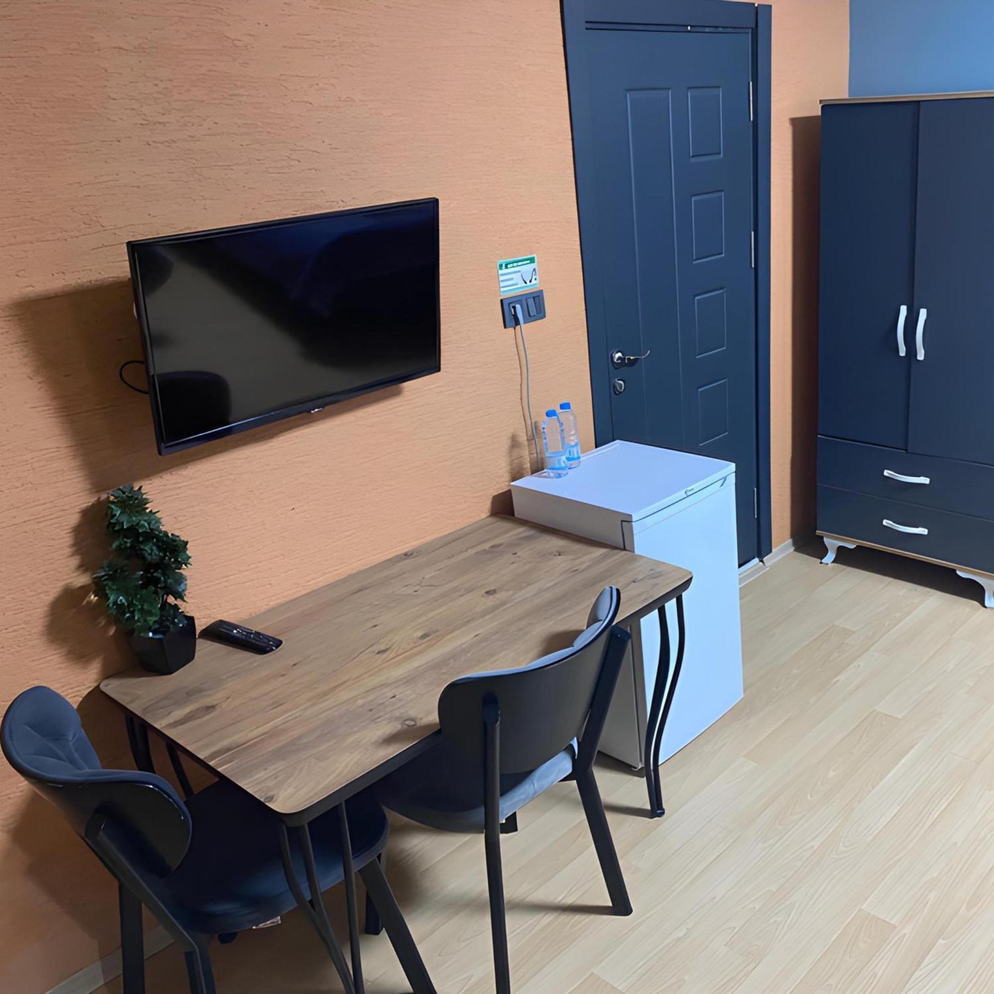 Ekinoks Hotel İznik 外观 照片