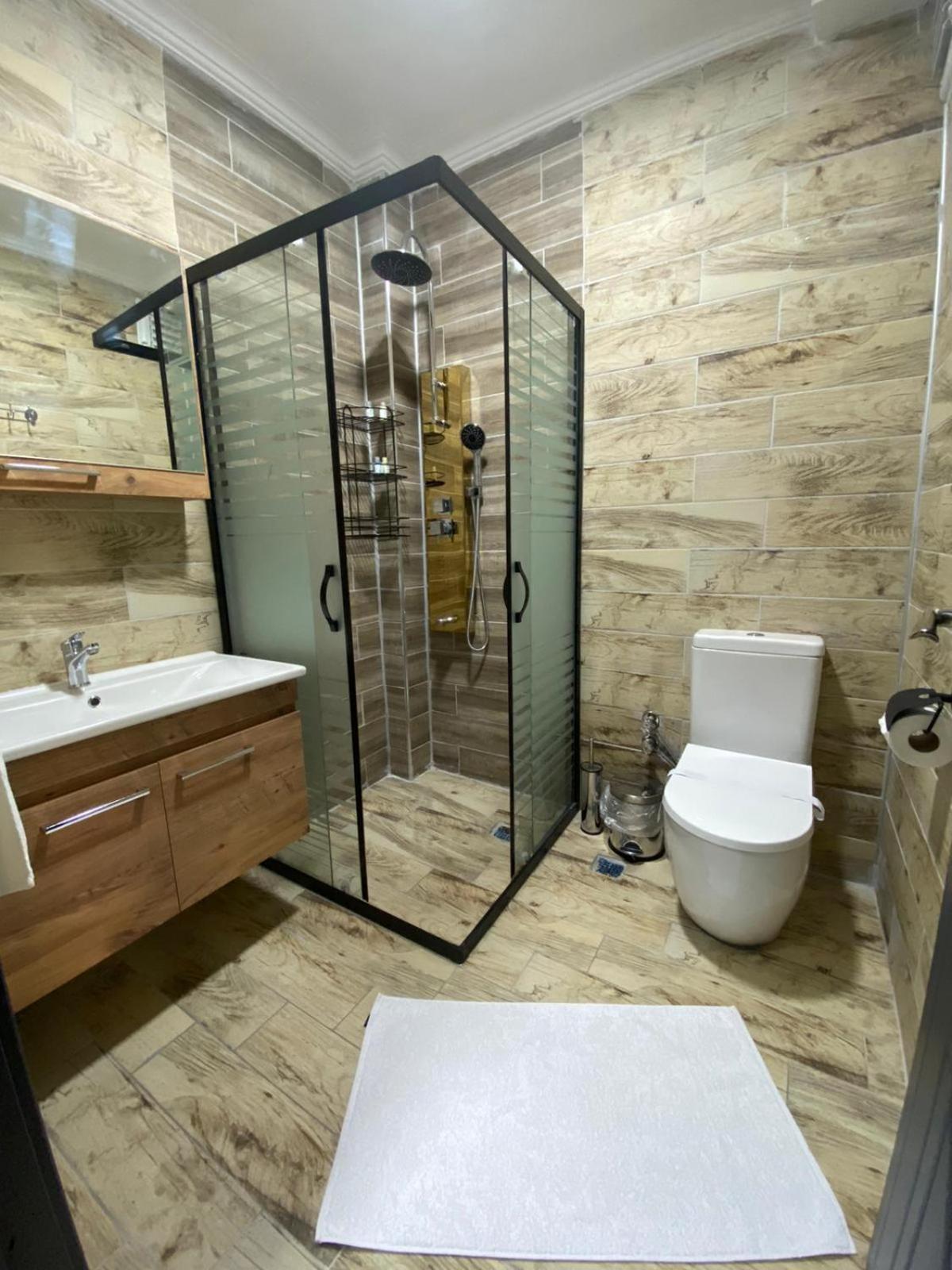 Ekinoks Hotel İznik 外观 照片