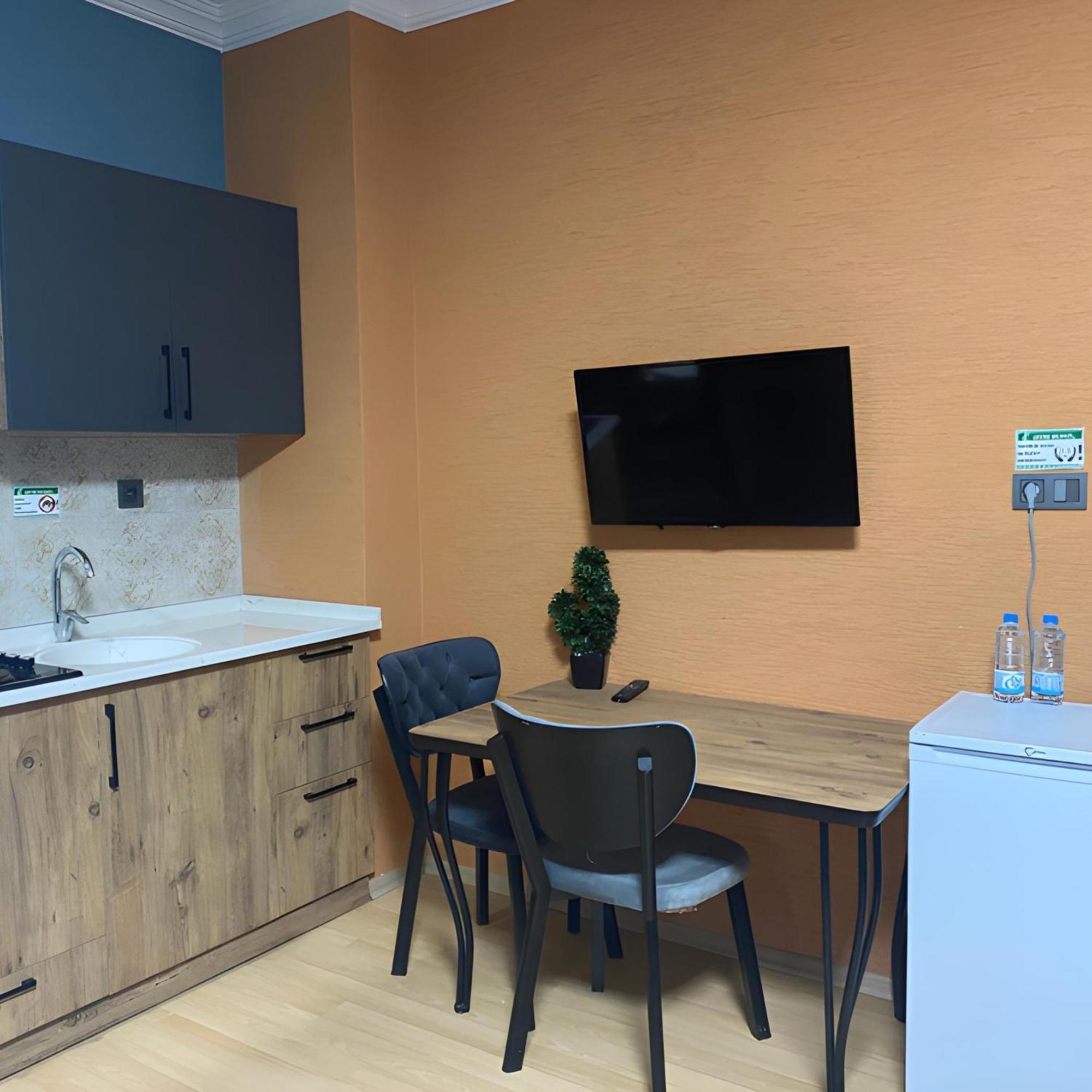 Ekinoks Hotel İznik 外观 照片