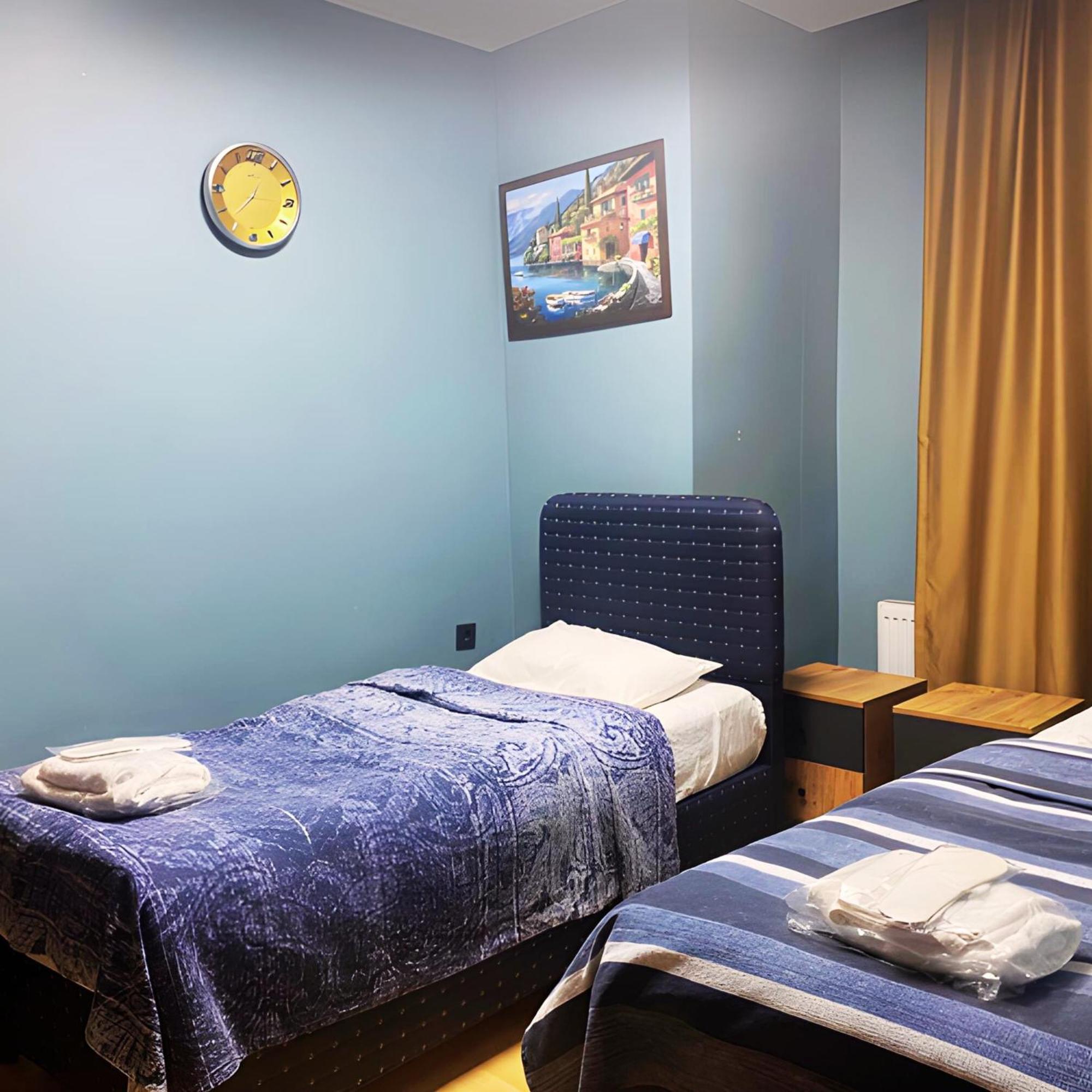Ekinoks Hotel İznik 外观 照片